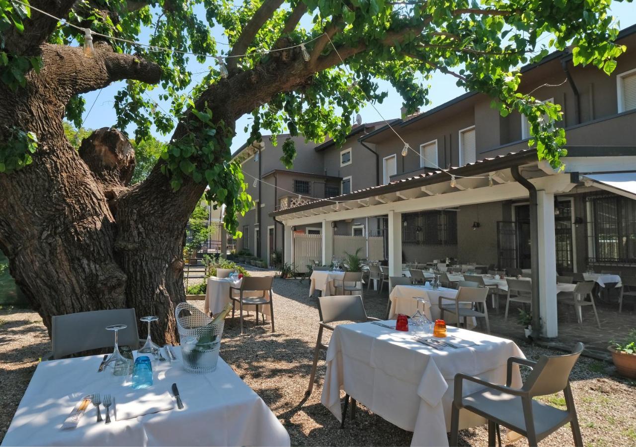 Hotel Gelmini, Verona